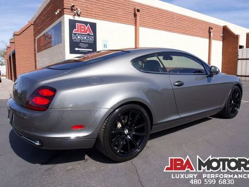 Used 2010 Bentley Continental GT Supersports image 54