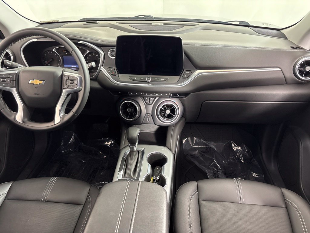Used 2023 Chevrolet Blazer LT w/ LPO, Floor Liner Package AWD/4WD image 18