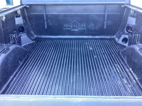 Used 2020 Chevrolet Silverado 1500 LT w/ Trailering Package image 4