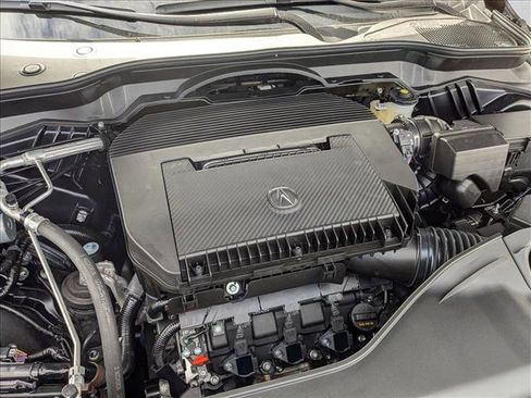 New 2026 Acura MDX A-Spec AWD/4WD image 18