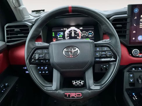Used 2023 Toyota Tundra TRD Pro image 14