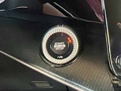 Used 2024 Jeep Grand Wagoneer L Series II w/ Quick Order Packagew 28T image 38