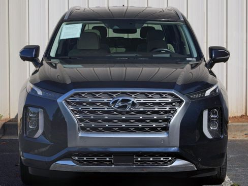 Used 2020 Hyundai Palisade Limited FWD image 47