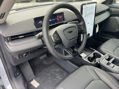 New 2025 Ford Mustang Mach-E Premium image 14