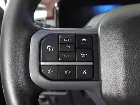 Used 2023 Ford F150 Lariat w/ Equipment Group 502A High AWD/4WD image 48