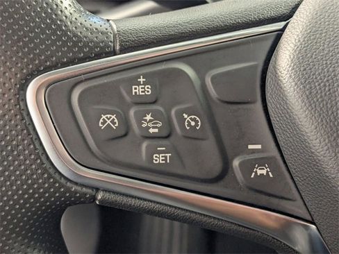 Used 2024 Chevrolet Malibu LT image 16