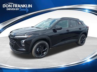 New 2026 Chevrolet Trax LT w/ Driver Confidence Package FWD 360° Tour