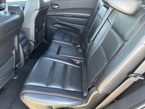 Used 2023 Dodge Durango GT image 6