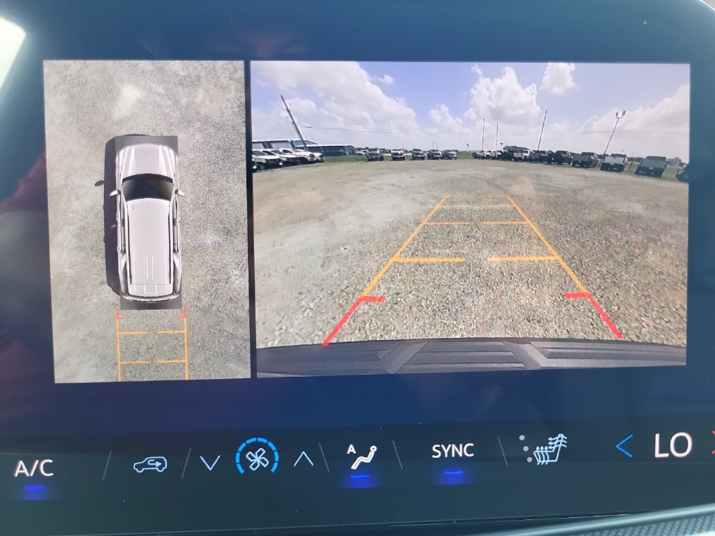 New 2026 Chevrolet Tahoe RST w/ Advanced Technology Package AWD/4WD image 16