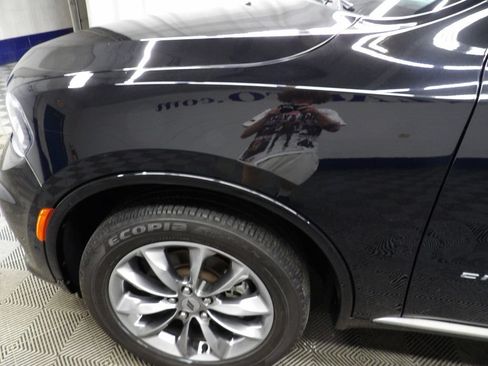 Used 2024 Dodge Durango Citadel AWD/4WD image 40