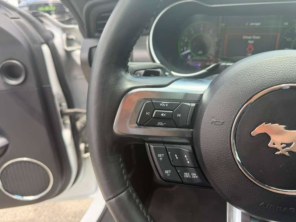 Used 2019 Ford Mustang GT Premium w/ Equipment Group 401A RWD image 9
