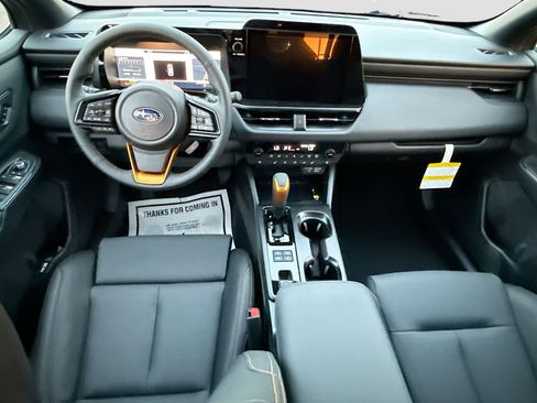 New 2026 Subaru Outback Wilderness image 15