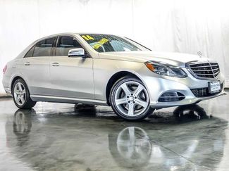 Used 2014 Mercedes-Benz E 350 4MATIC Sedan video 2