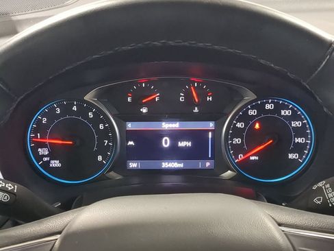 Used 2024 Chevrolet Equinox Premier AWD/4WD image 37