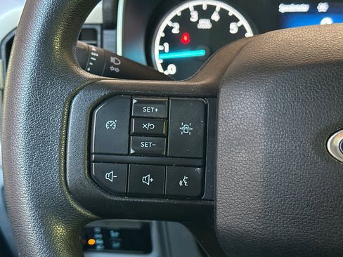 Used 2023 Ford F150 XLT AWD/4WD image 29