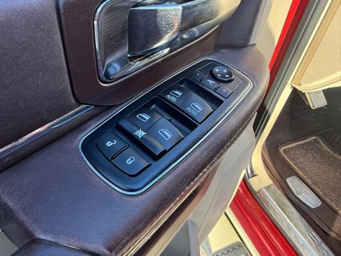 Used 2015 RAM 3500 Laramie Longhorn w/ Convenience Group image 20