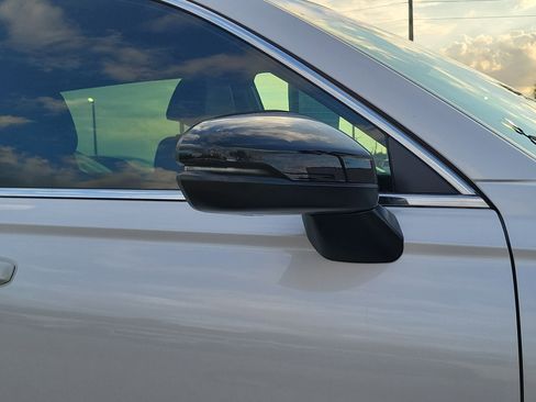 Used 2025 Honda CR-V Sport-L image 8