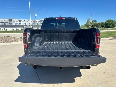 Used 2021 RAM 1500 Big Horn AWD/4WD image 27