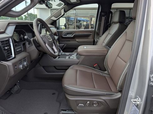 New 2026 GMC Sierra 3500 Denali image 26