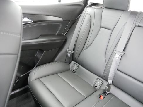 Used 2025 Buick Envision Preferred image 12