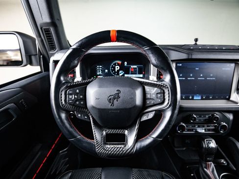 Used 2023 Ford Bronco Raptor AWD/4WD image 26