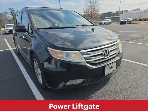 Used 2012 Honda Odyssey Touring image 15