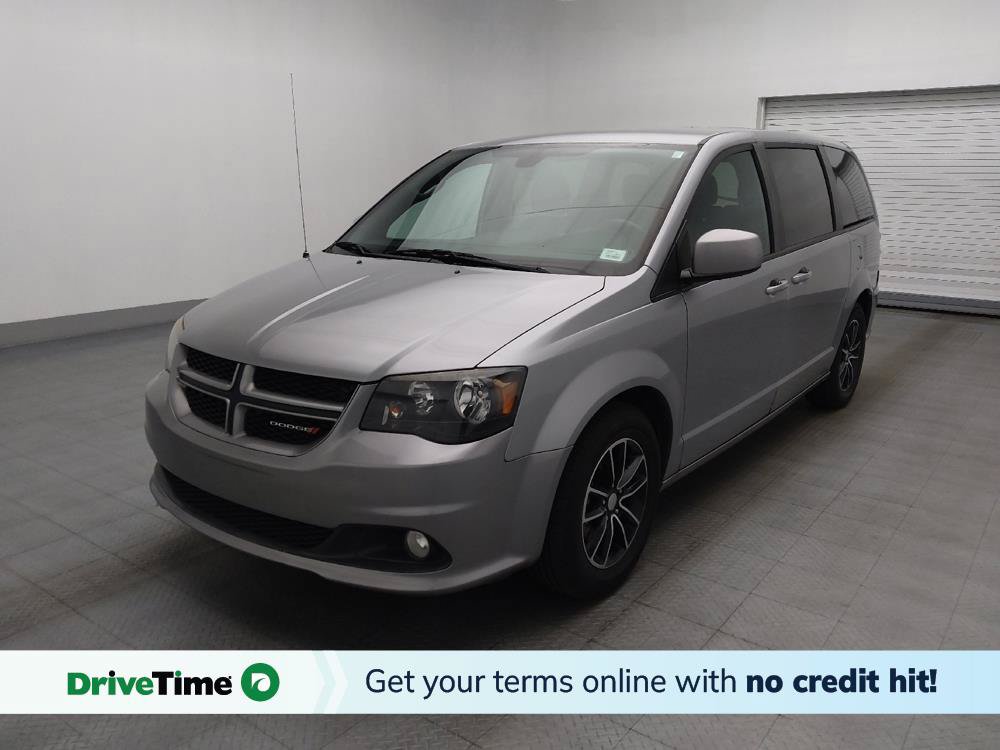 Used 2019 Dodge Grand Caravan GT FWD image 1