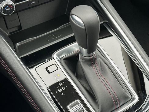 New 2025 MAZDA CX-5 Carbon Edition image 22