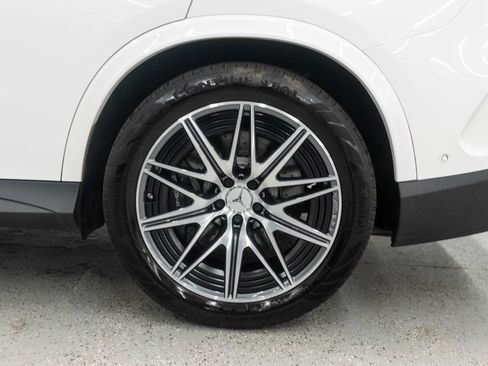 Used 2025 Mercedes-Benz GLC 63 AMG S image 42