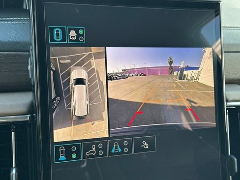 New 2026 GMC Yukon XL Denali Ultimate AWD/4WD image 19
