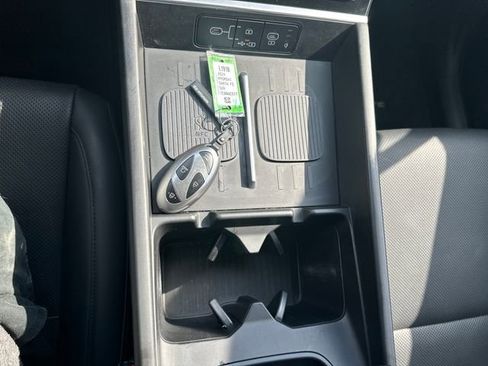 Certified 2024 Hyundai Santa Fe XRT image 17