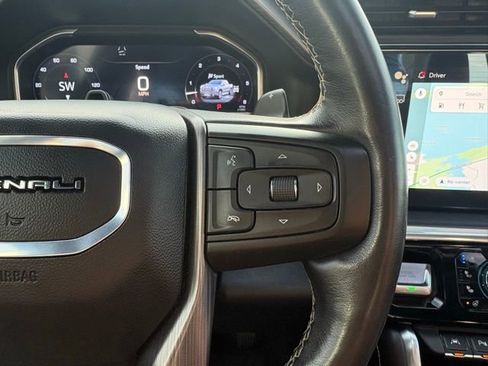Used 2024 GMC Sierra 1500 Denali Ultimate image 46
