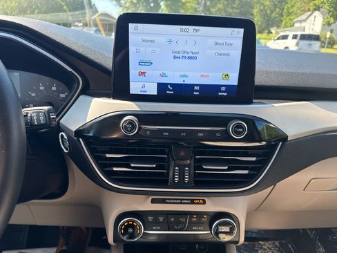 Used 2020 Ford Escape SE AWD/4WD image 20