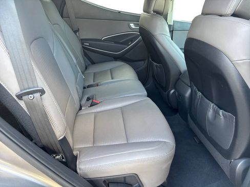 Used 2014 Hyundai Santa Fe Sport 2.0T FWD image 14