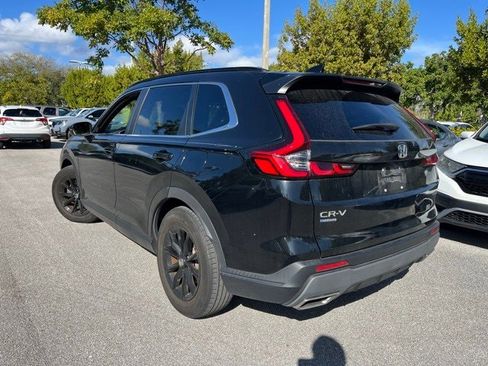Used 2023 Honda CR-V Sport image 3