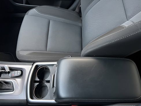 Used 2021 Dodge Charger SXT w/ Cold Weather Package image 16