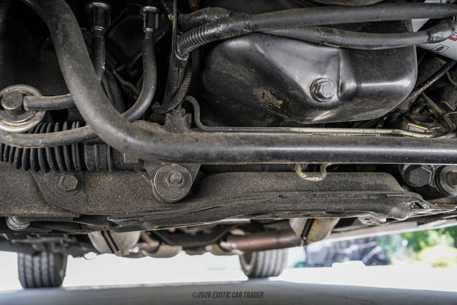 Used 1993 Ford Mustang Cobra RWD image 72
