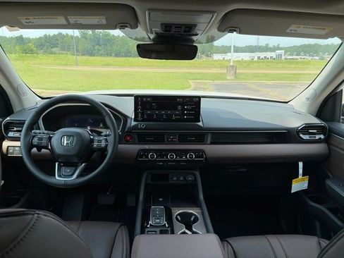 New 2026 Honda Pilot Elite image 7