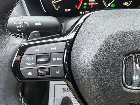 Certified 2025 Honda Civic Sport image 29