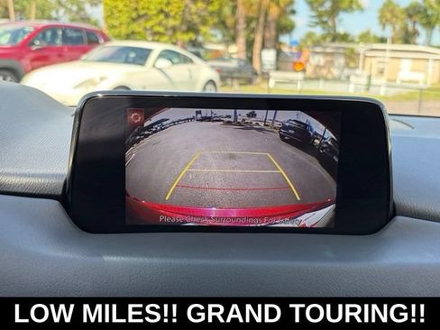 Used 2020 MAZDA CX-5 Grand Touring FWD image 23