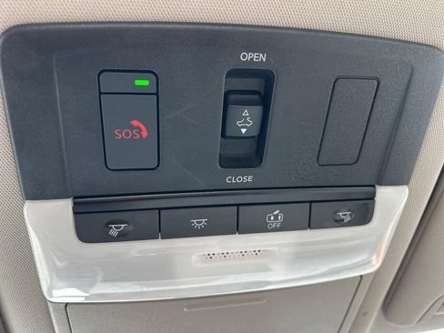 Certified 2025 Nissan Altima 2.5 SL FWD image 19