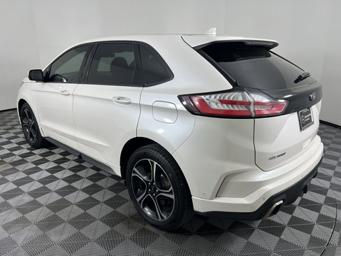 Used 2019 Ford Edge ST w/ Equipment Group 401A image 10