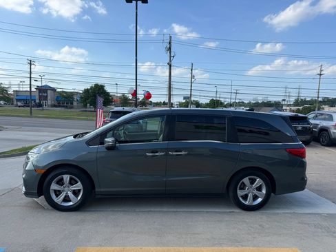 Used 2020 Honda Odyssey EX-L image 7