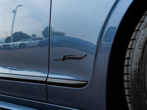 Certified 2025 Bentley Flying Spur Plug-In Hybrid AWD/4WD image 17