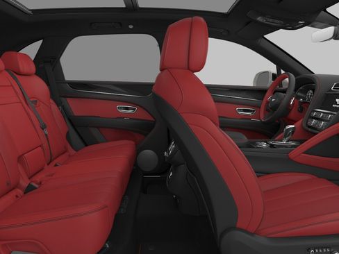 New 2025 Bentley Bentayga image 9