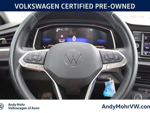 Used 2024 Volkswagen Jetta S FWD image 25