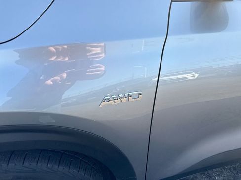 Used 2021 Kia Seltos EX image 33