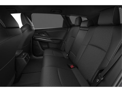 New 2026 Subaru Trailseeker AWD/4WD image 17