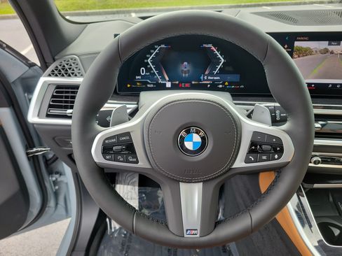 New 2026 BMW X5 sDrive40i w/ M Sport Package RWD image 22