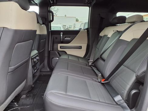 Used 2026 GMC Hummer EV SUV AWD/4WD image 12